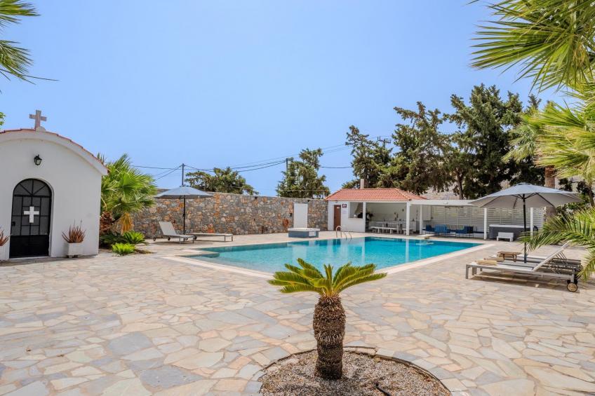 Ferienvilla Madia in Strandnähe - foto 10