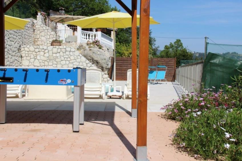 "Rocabel" mit Blick auf das Wasser - foto 26