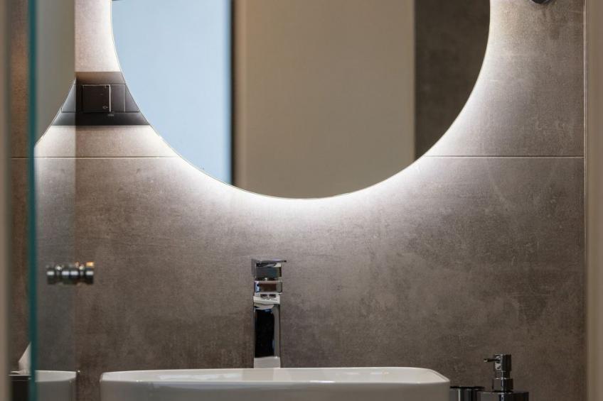 VillAgioi III - Pool Villa und 450m zum Sandstrand - foto 13