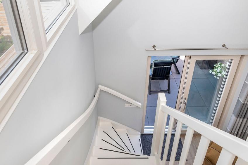 Schönes Ferienhaus in Aagtekerke mit Eigener Terrasse - foto 29