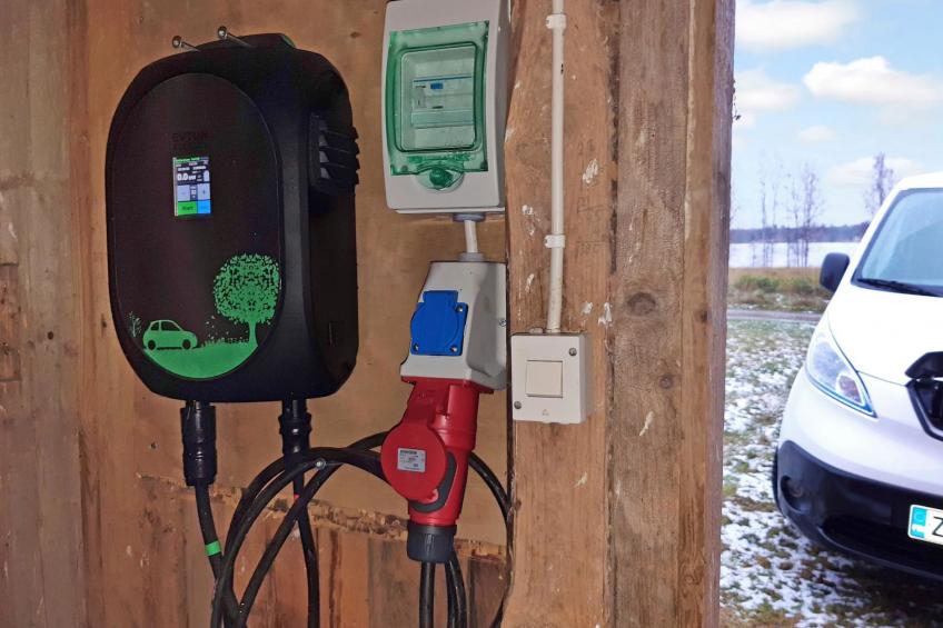 Västäräkki - foto 13