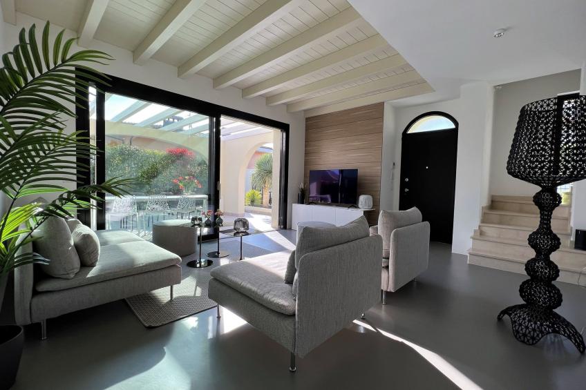 Casa sulle colline - foto 33