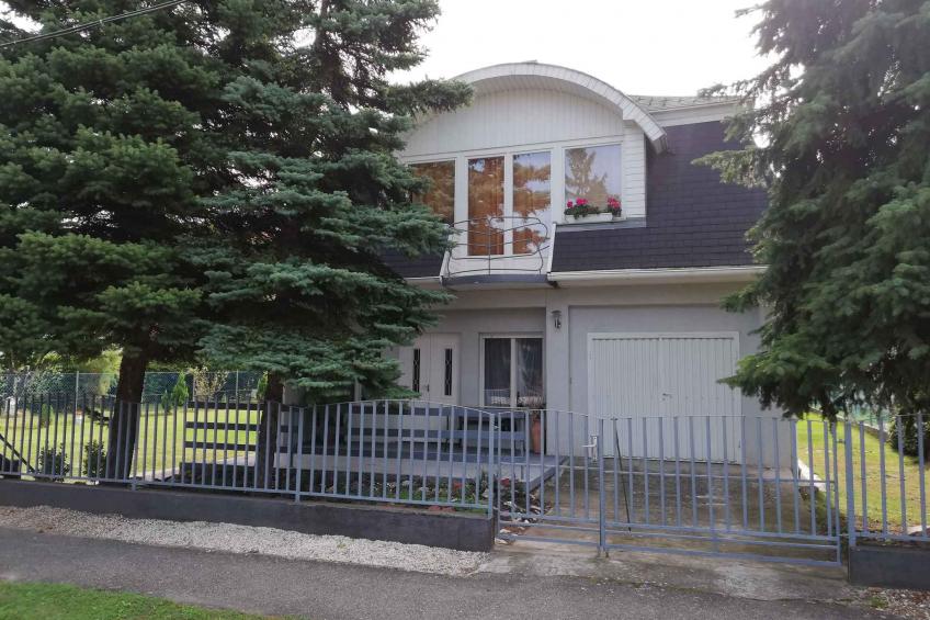 Holiday apartment near to Lake Balaton with garden - BF-7M4J - foto 7