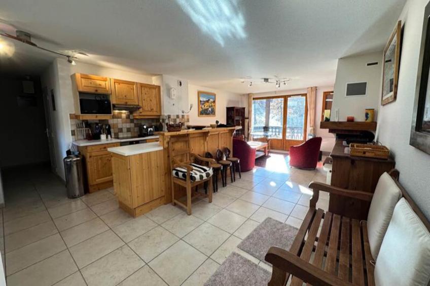 Résidence Le Chamois Blond - foto 14