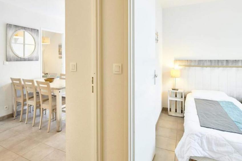 Résidence Les Jardins d'Arvor - Vacances Bleues - foto 11