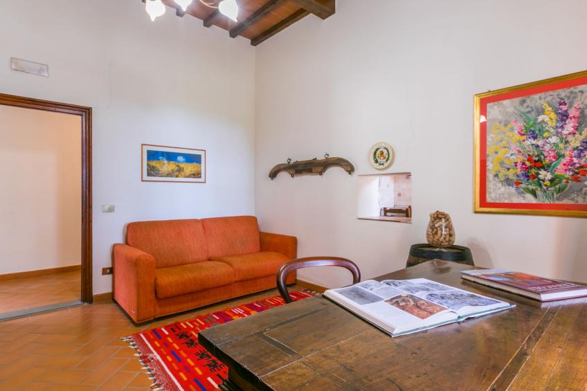Villa il Giglio - foto 8