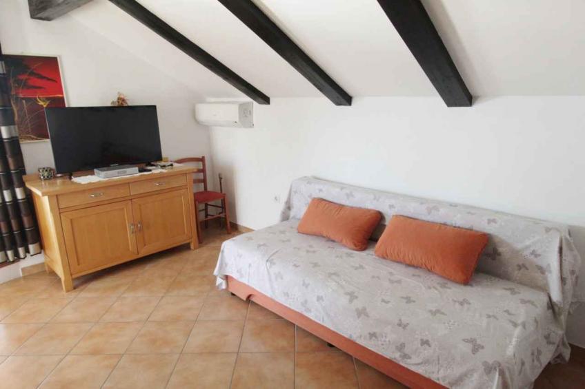 Holiday apartment with air conditioning and sea view - BF-2HBGW - foto 16