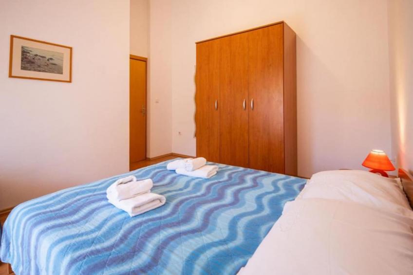 Apartments Torina Pašman - A3 - foto 11