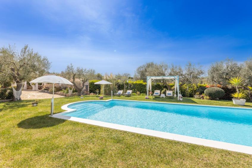 Villa Trulli Tra Le Grotte - foto 21