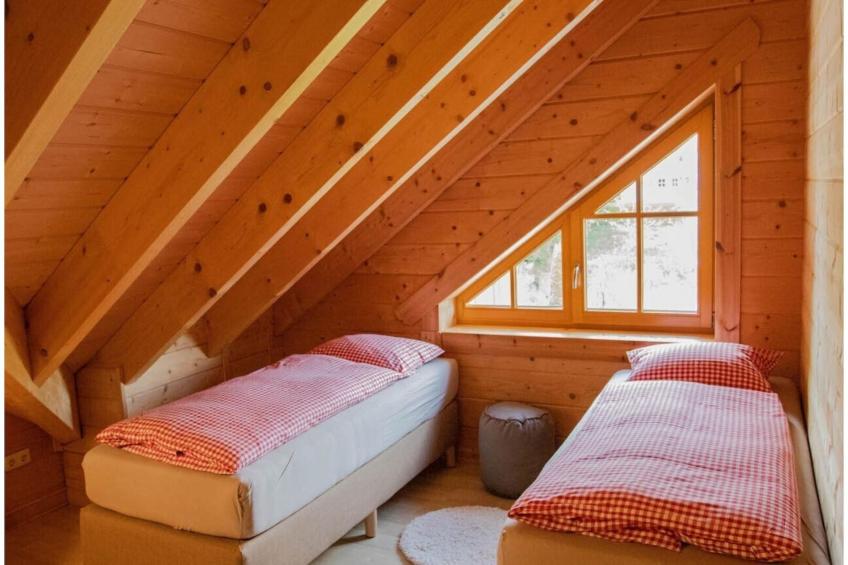 Luxus Blockhaus B - foto 5