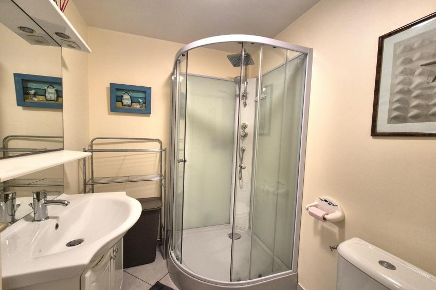 Maison mitoyenne, Cherrueix - foto 10