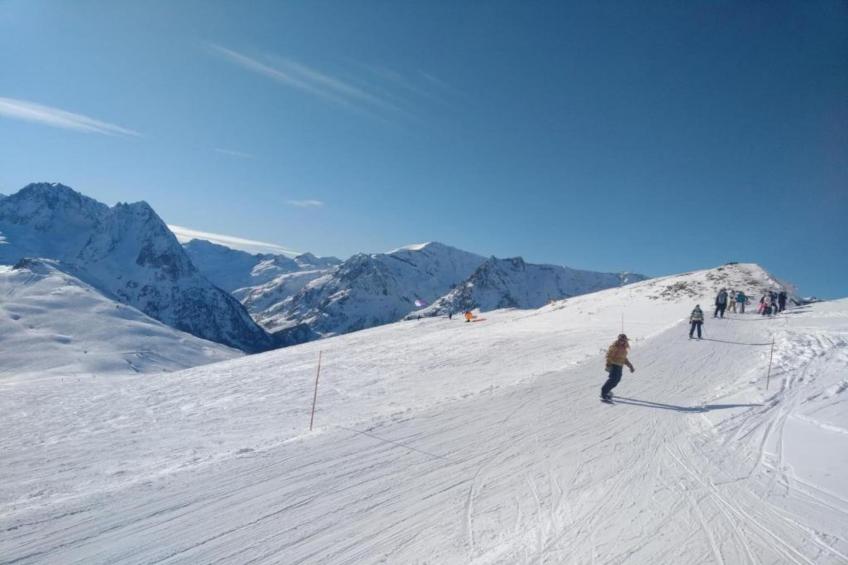 Residence L'Ours Bleu - foto 33