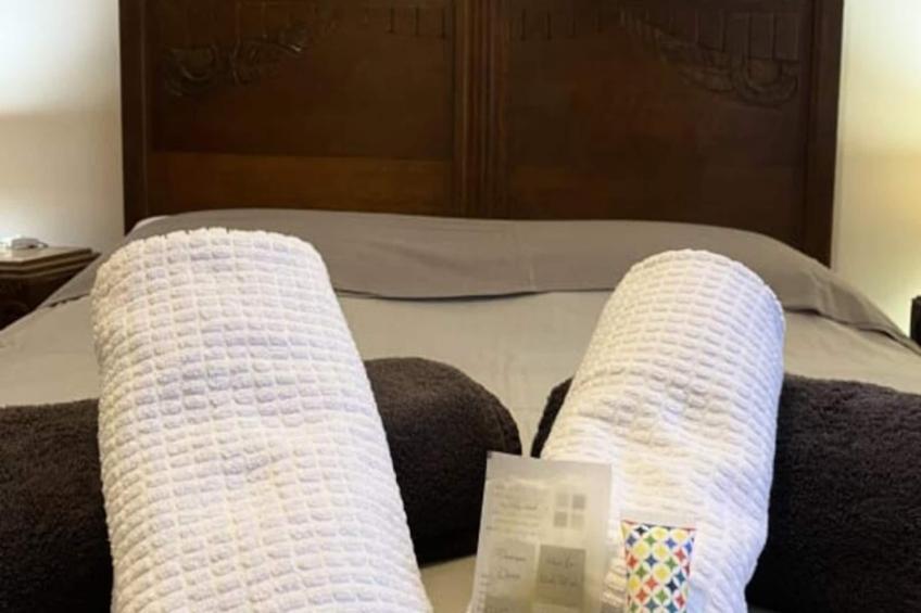 Résidence Bg32 - Mer & Bois De Cise.. Maison Individuelle Avec Grand Jardin - foto 12