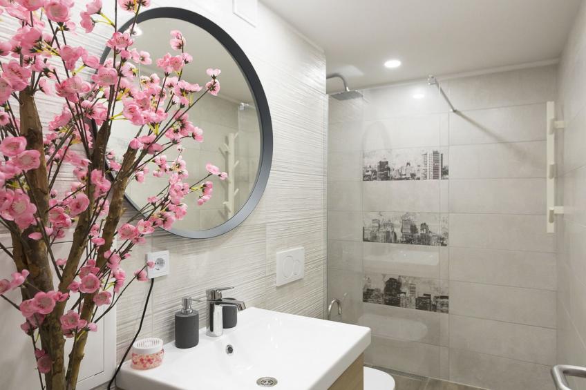 Downtown Koper Spacious Apartment with Balcony - Two Bedroom Apartment with Balcony - foto 21