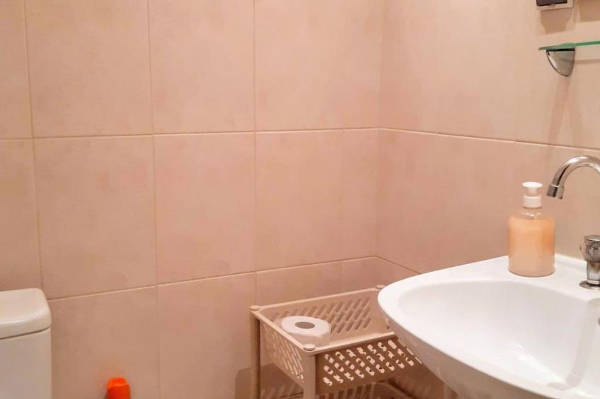 Ferienvilla "Villa Jolanta" mit Sauna - foto 25