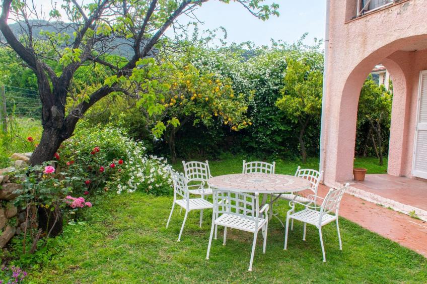 Villa Ontanelli - foto 2