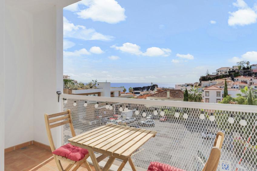 Câmara de Lobos Wohnung - foto 10