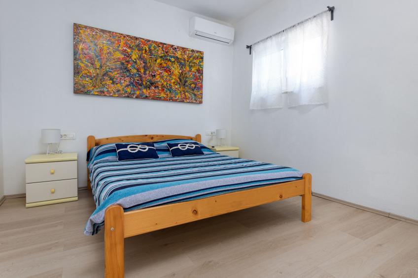 Ruhige Villa mit weitläufigem Garten, ideal für Familien mit Kindern - foto 23