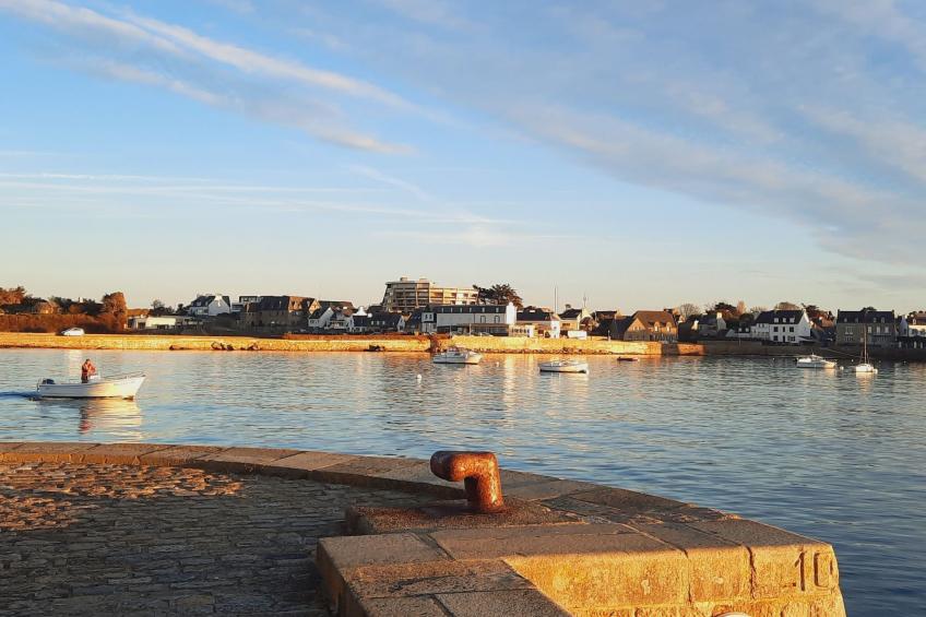 "Ty Saoson" mit Blick auf das Wasser - foto 40