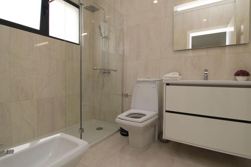 Ferienvilla mit eigenem Pool - foto 13