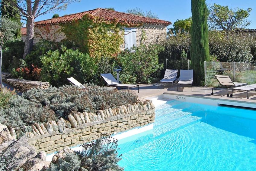 Cypres du Paradis - foto 2