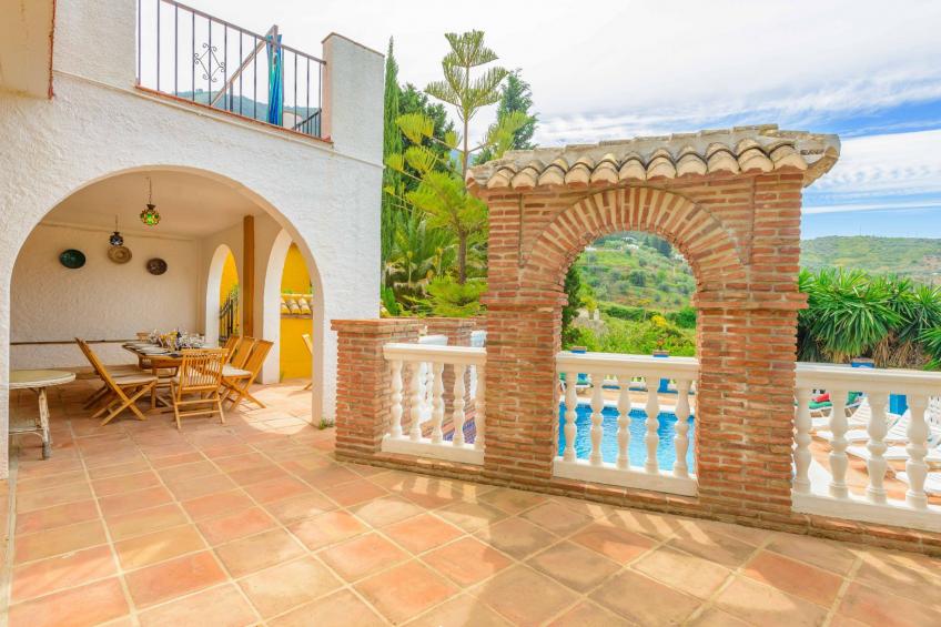 Casa Jardin del Olivar für 18 Personen - foto 45