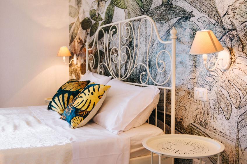 Crystal Sea Apartment - foto 3