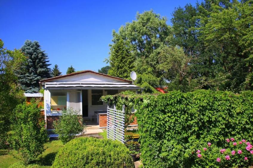 in Storkow mit Schönem Garten - foto 6