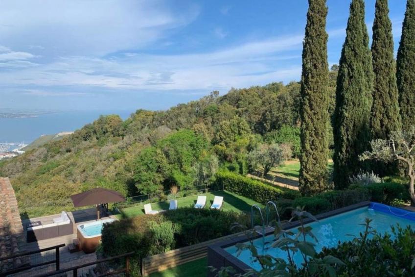 Villaflair - Design Villa Porto Ercole - foto 33