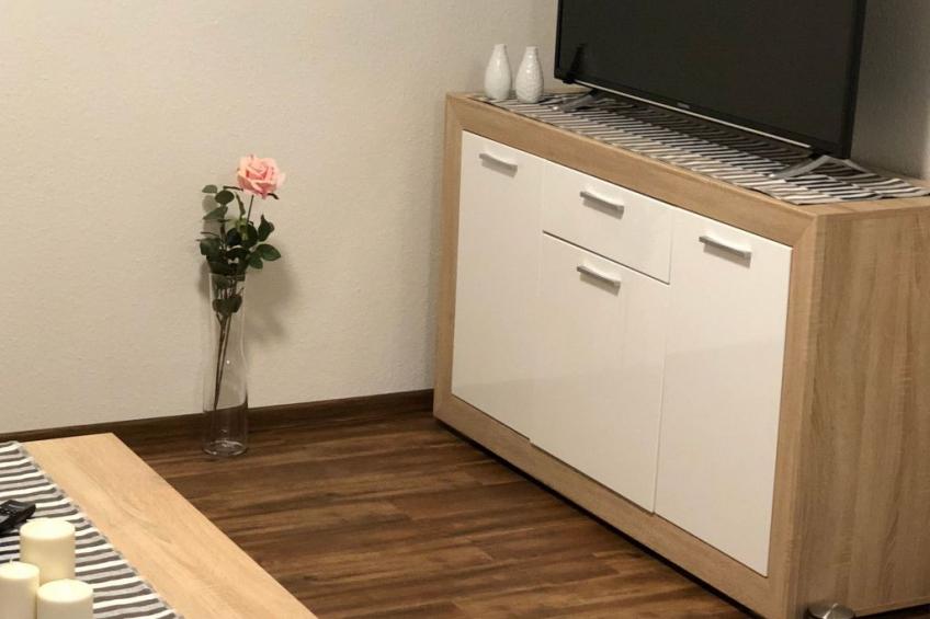 "Heidelerche" direkt am Stausee - foto 3