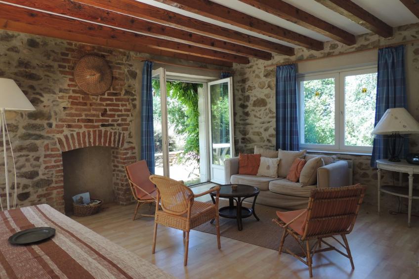 Charmantes Haus in der Auvergne - foto 18