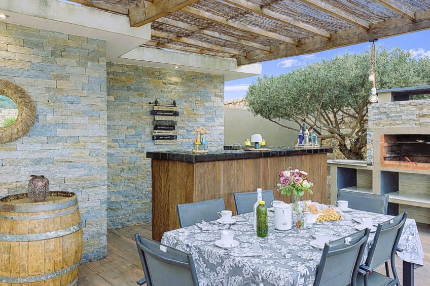 Villa les lieges - foto 33