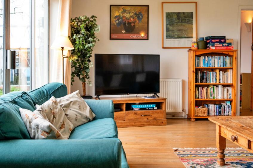 Cricketers' Cottage - foto 16