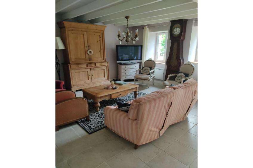 Gîte de la Barre-de-Semilly - foto 24