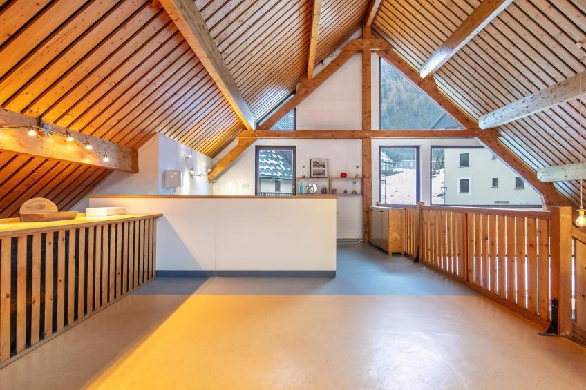 La PerriÃ¨re - Vacanceole	Appartement 3 piÃ¨ces 6 personnes - foto 11