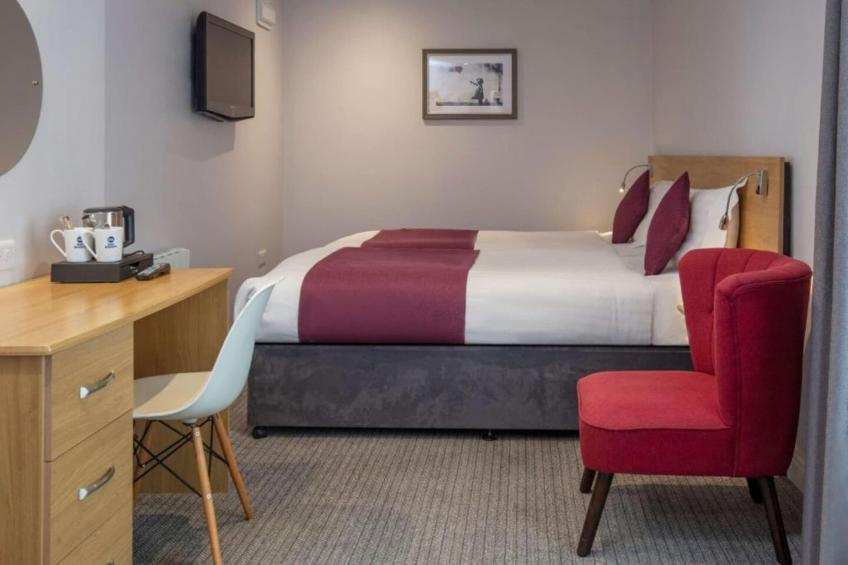 Superior Double Room - foto 43