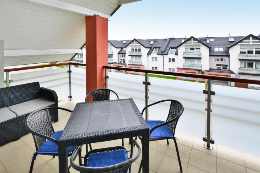 Vakantiewoning, Darlowko - Type A - foto 10