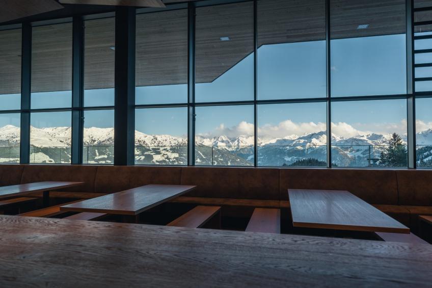 Appartements Mountain View Lofts, Kaltenbach - Typ A - foto 12