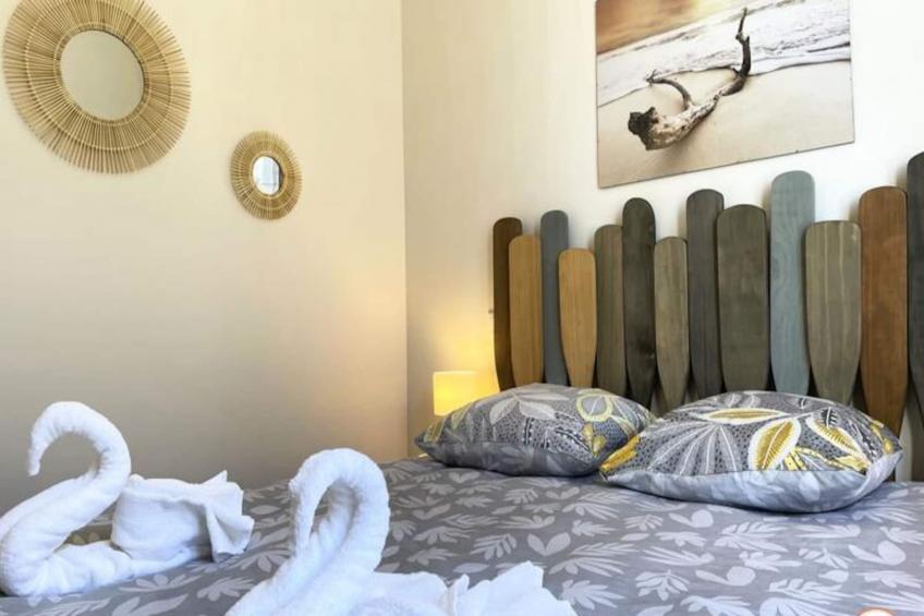 ⚡ Les Petites Normandes - Accès Direct Plage - foto 11