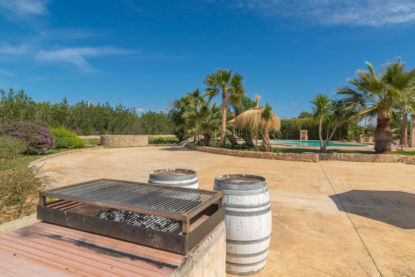 Finca Aria - foto 53