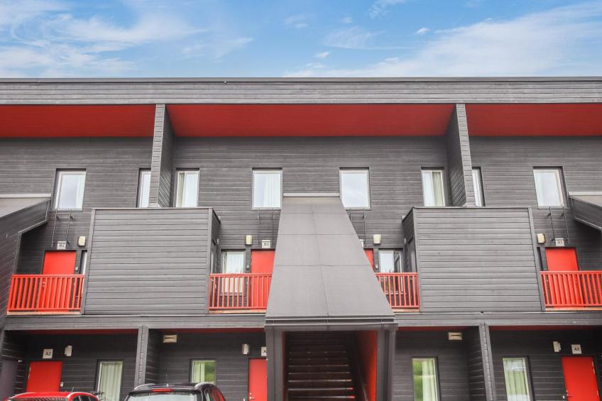 Skivillas 61 ukkohalla (b3) - foto 2