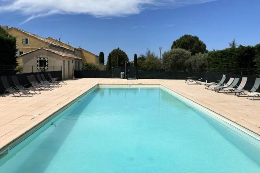 Magnifique Appartement Au Cœur Des Champs De Lavande - 6 - 7 Personnes