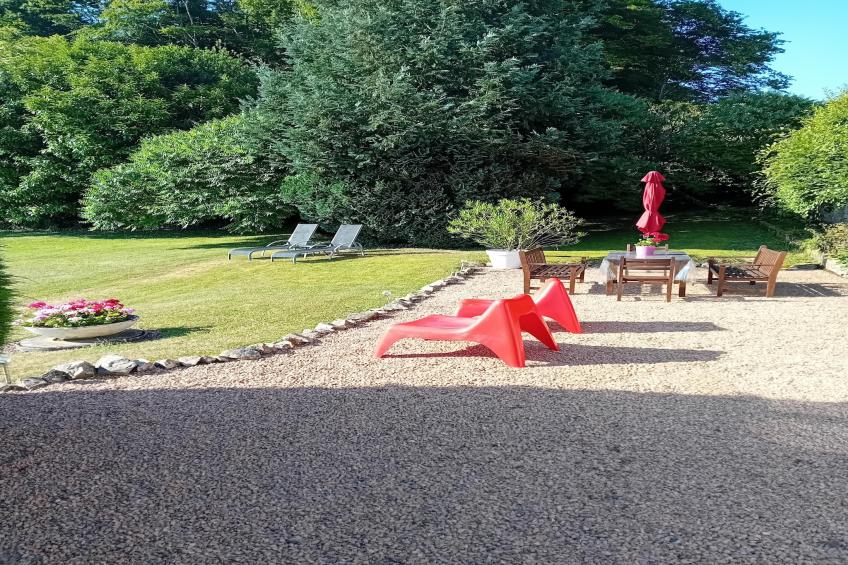 Vue de Pannecière - foto 28