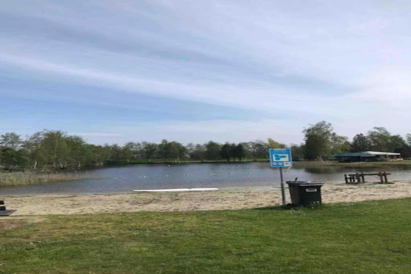 Boerderijchalet nr 5 - foto 40