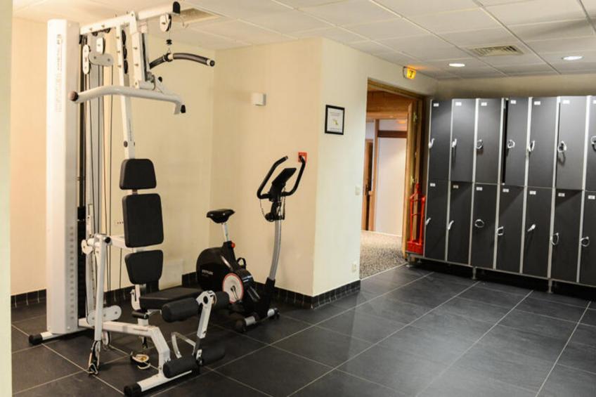 Résidence Les Portes du Mont Blanc - foto 11