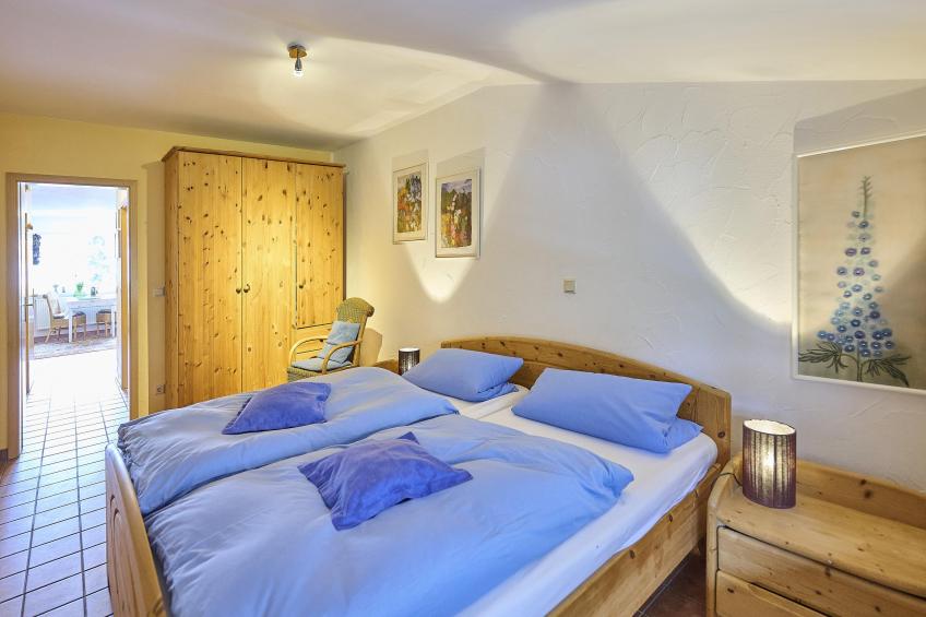 Am Damwildgehege II - foto 16