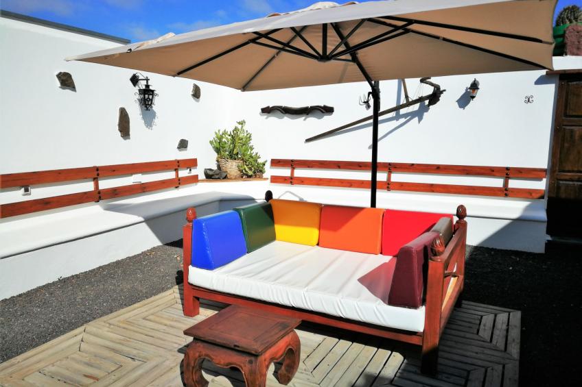 Exklusives Landhaus mit Garten und überdachter Terrasse sowie schöner Aussicht - foto 28