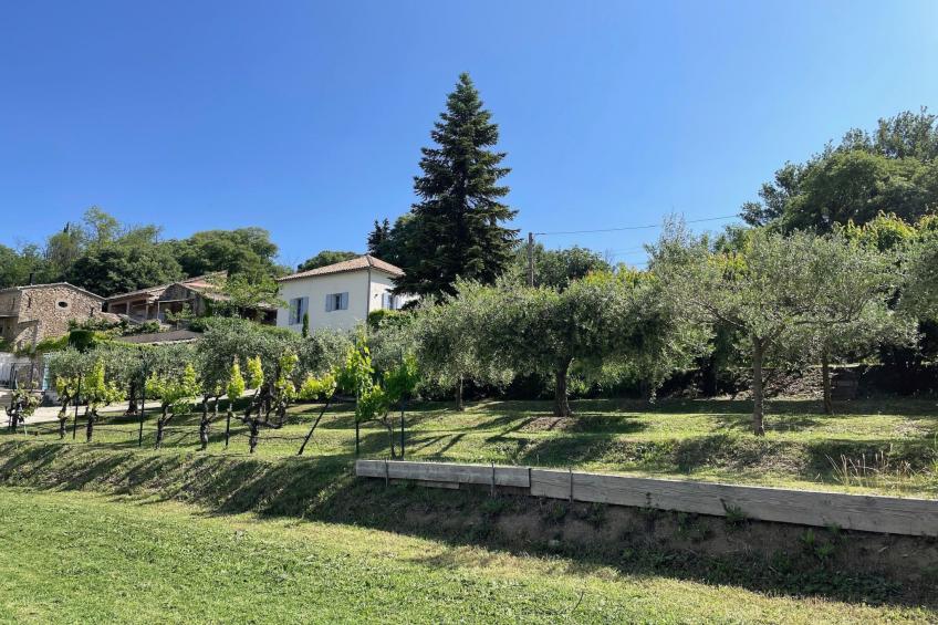 Maison Carrée - foto 18