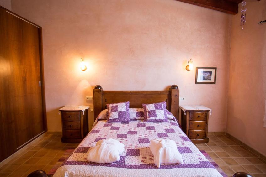 Finca mit Tennisplatz und Schwimmbad - foto 41