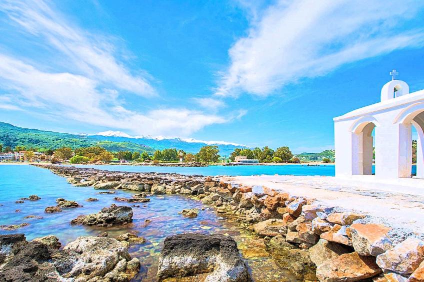 für 12 Personen in Chania, Kreta (West-Kreta) - foto 8